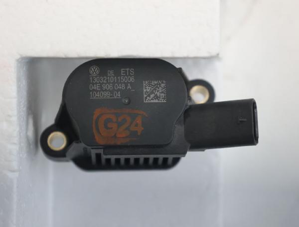 Stellmotor sonstige 04E906048A VW T-ROC A11