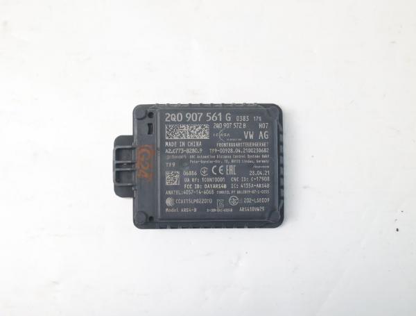Steuergerät sonstige 2Q0907561G VW T-ROC A11