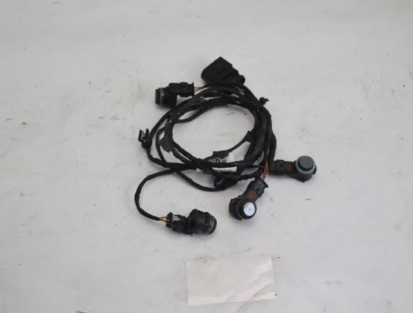 Einparksystem 2GA971095 VW T-ROC A11