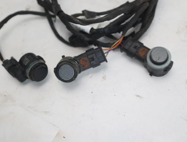Einparksystem 2GA971095 VW T-ROC A11