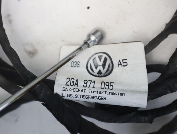 Einparksystem 2GA971095 VW T-ROC A11