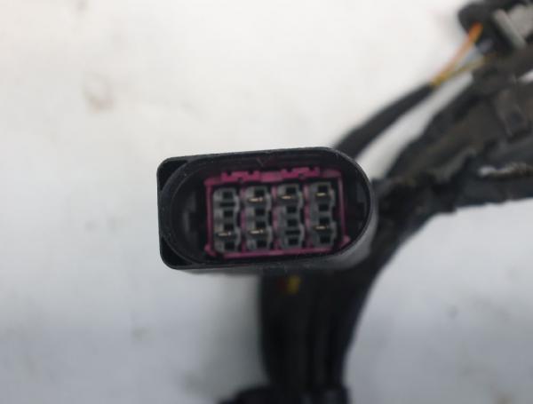 Einparksystem 2GA971095 VW T-ROC A11