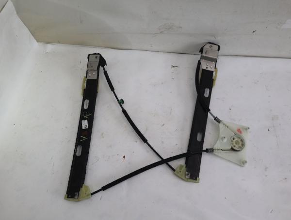 Fensterheber elektrisch vorn rechts 2GA837462F VW T-ROC A11