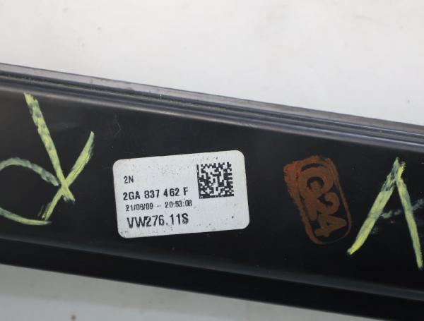 Fensterheber elektrisch vorn rechts 2GA837462F VW T-ROC A11