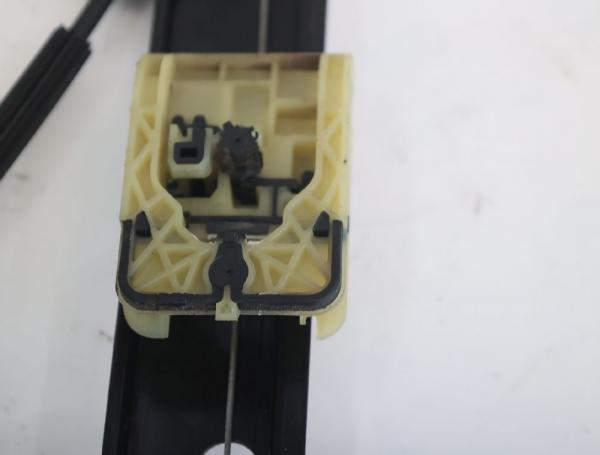 Fensterheber elektrisch vorn rechts 2GA837462F VW T-ROC A11