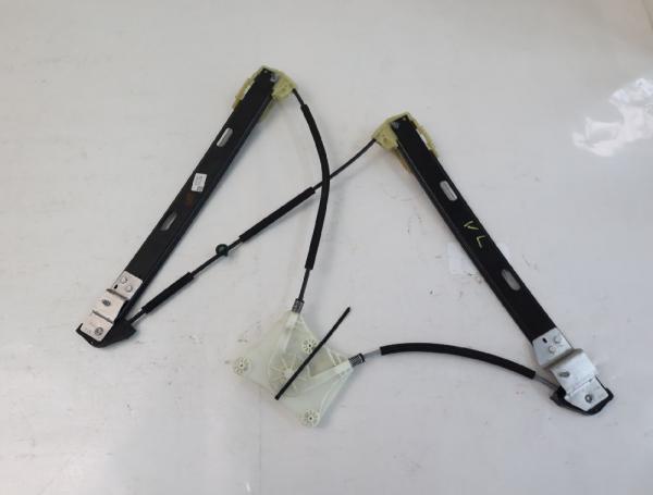 Fensterheber elektrisch vorn links 2GA837461F VW T-ROC A11