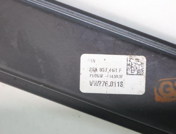 Fensterheber elektrisch vorn links 2GA837461F VW T-ROC A11