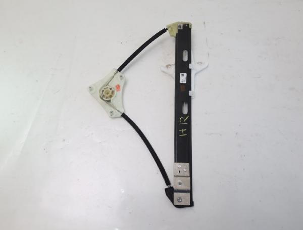 Fensterheber elektrisch hinten rechts 2GA839462G VW T-ROC A11