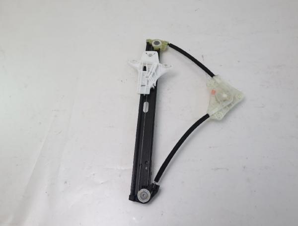 Fensterheber elektrisch hinten rechts 2GA839462G VW T-ROC A11