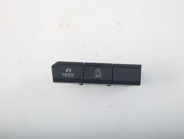 Kombischalter 2GA927137C VW T-ROC A11