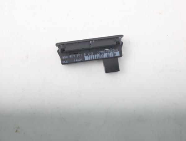 Schalter sonstige 3G0959831B VW T-ROC A11
