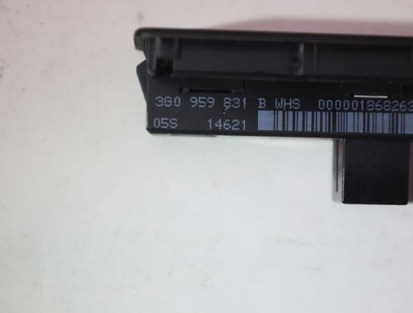 Schalter sonstige 3G0959831B VW T-ROC A11