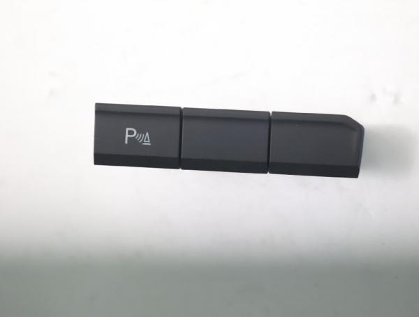 Schalter sonstige 2GA927238A VW T-ROC A11