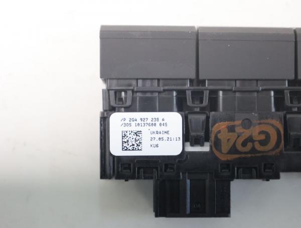 Schalter sonstige 2GA927238A VW T-ROC A11