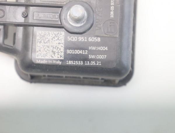 Alarmanlage 5Q0951605B VW T-ROC A11