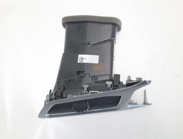 Abdeckung 2GA858415C VW T-ROC A11