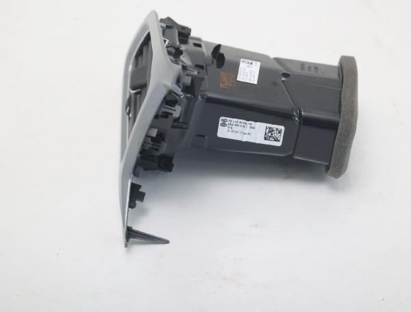 Abdeckung 2GA858415C VW T-ROC A11