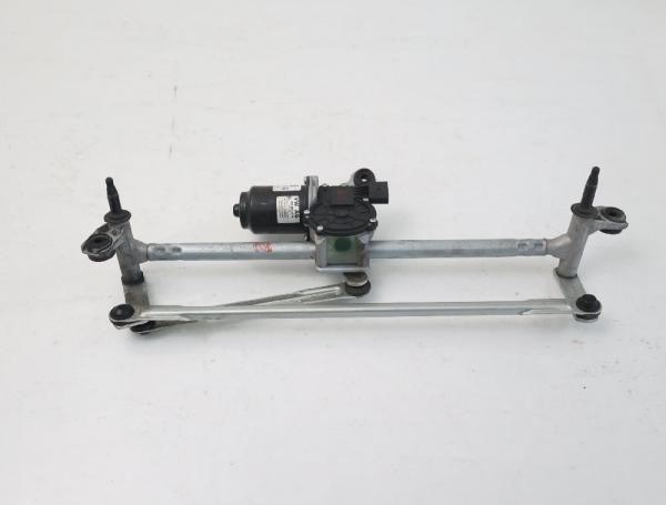 Scheibenwischergestänge 2GA955113A VW T-ROC A11
