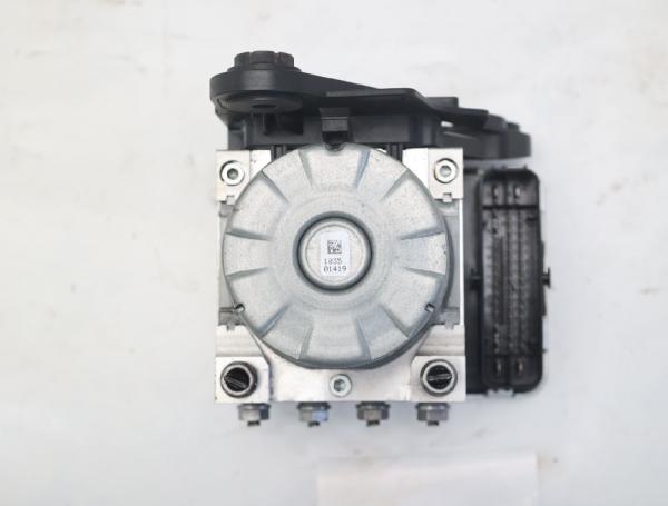 Hydraulikeinheit ABS 5Q0614517GA VW T-ROC A11
