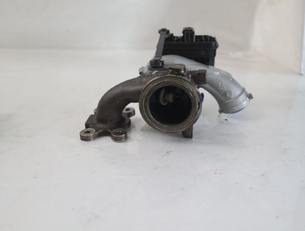 Turbolader 05E145701K VW T-ROC A11