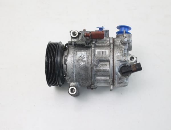 Klimakompressor 3Q0816803D VW T-ROC A11