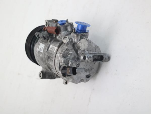 Klimakompressor 3Q0816803D VW T-ROC A11