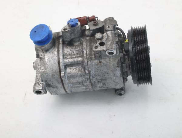 Klimakompressor 3Q0816803D VW T-ROC A11