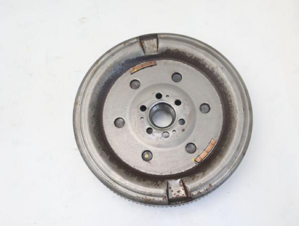 Schwungrad mit Zahnkranz 05E105266C VW T-ROC A11