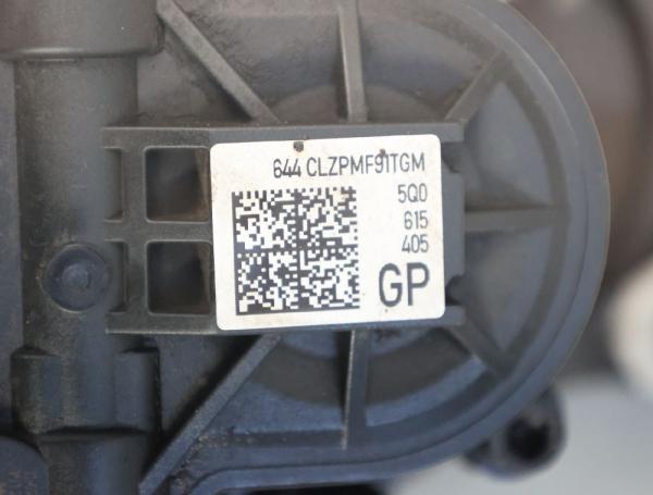 Bremssattel hinten links 5Q0615423E VW T-ROC A11
