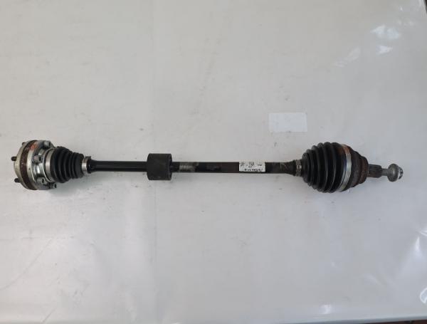 Antriebswelle vorn rechts 5WA407272M VW T-ROC A11