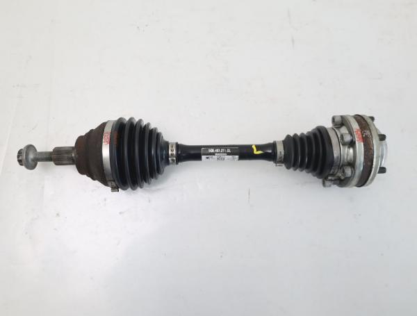 Antriebswelle vorn links 5Q0407271CL VW T-ROC A11