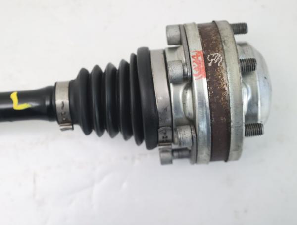 Antriebswelle vorn links 5Q0407271CL VW T-ROC A11