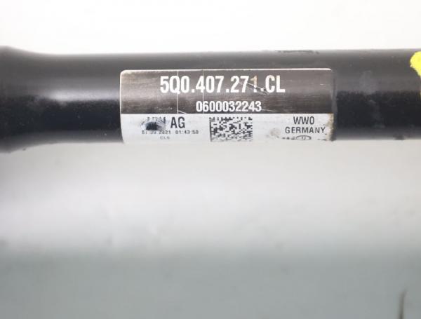 Antriebswelle vorn links 5Q0407271CL VW T-ROC A11
