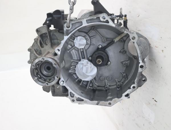 Getriebe 6 Gang 0C9300045F VW T-ROC A11