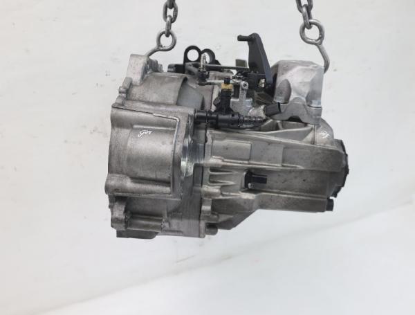 Getriebe 6 Gang 0C9300045F VW T-ROC A11