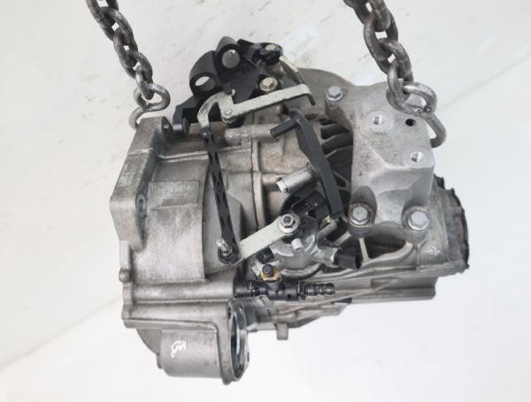 Getriebe 6 Gang 0C9300045F VW T-ROC A11