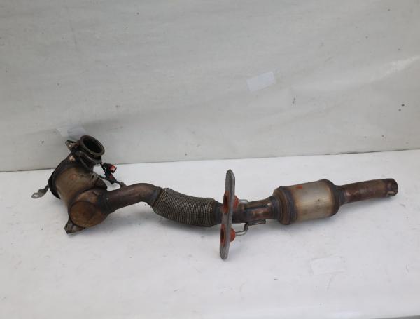 Katalysator 5Q0131723J VW T-ROC A11