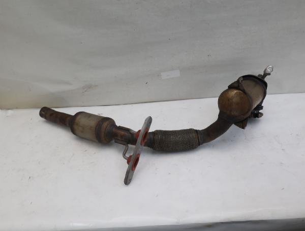 Katalysator 5Q0131723J VW T-ROC A11