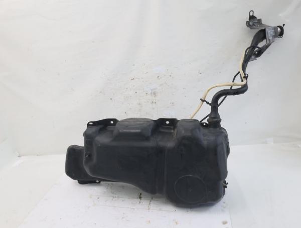 Kraftstofftank 5Q0201060JD VW T-ROC A11