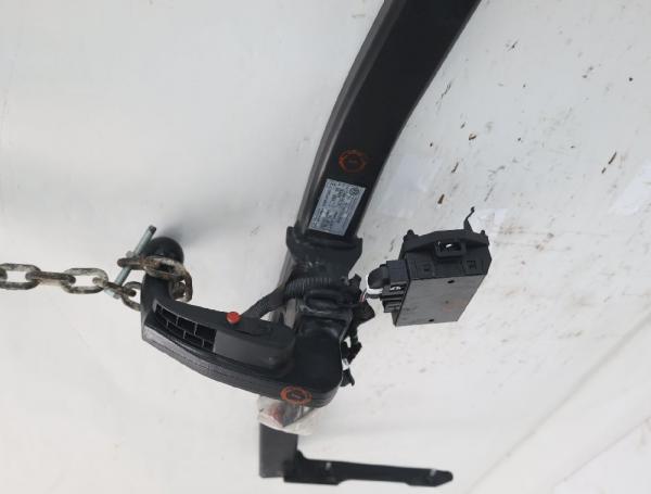 Anhängerkupplung abnehmbar 2GA803880B VW T-ROC A11