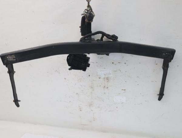 Anhängerkupplung abnehmbar 2GA803880B VW T-ROC A11
