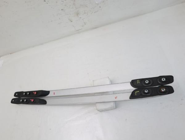 Dachreling 731544JG1B Nissan NAVARA D23