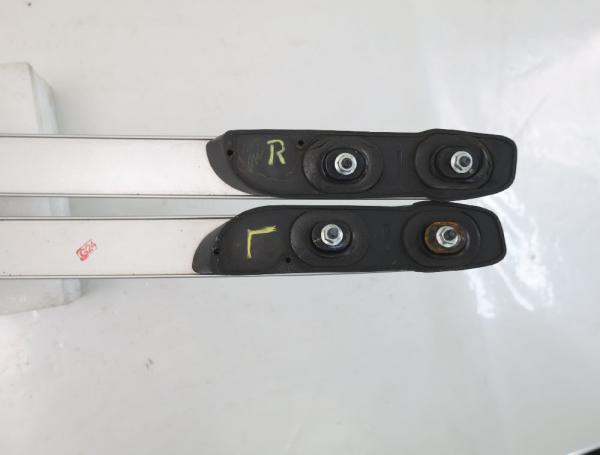 Dachreling 731544JG1B Nissan NAVARA D23