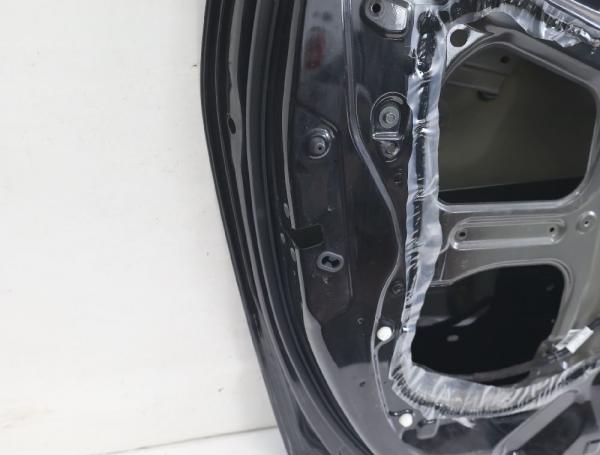 Tür hinten links H21014JKAA Nissan NAVARA D23