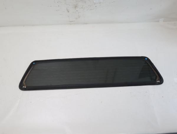 Heckscheibe 797005JN1D Nissan NAVARA D23