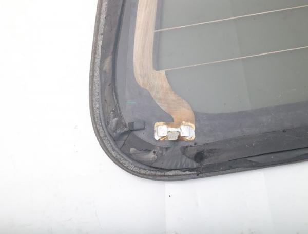 Heckscheibe 797005JN1D Nissan NAVARA D23