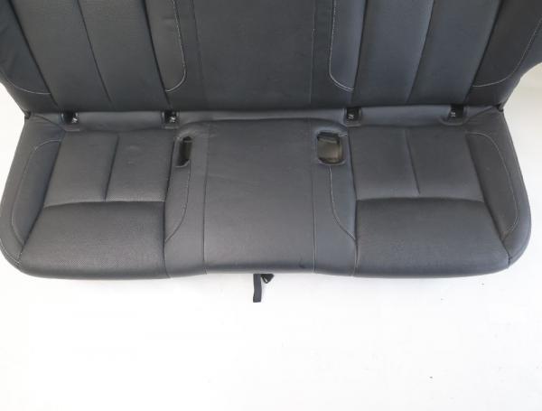 Sitzbank hinten 886114JL2A Nissan NAVARA D23