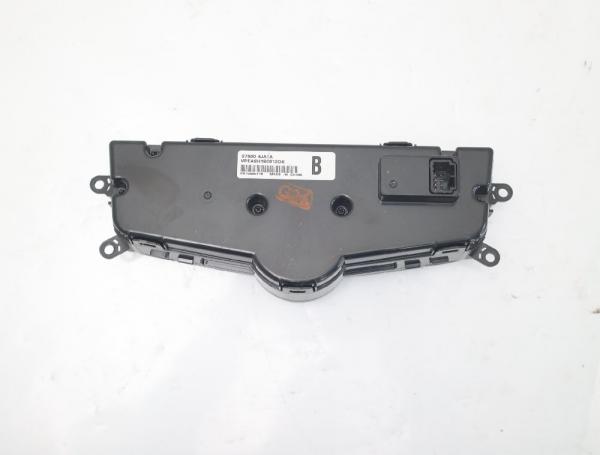 Klimabedienteil 275004JA1A Nissan NAVARA D23