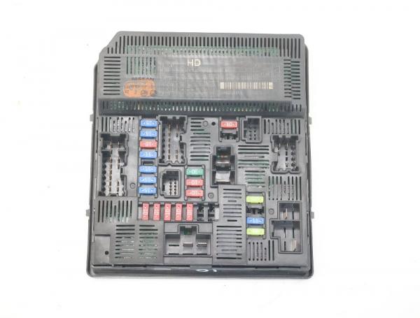 Sicherungskasten 284B74JW2B Nissan NAVARA D23