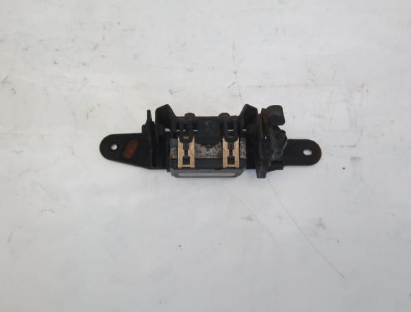 Sensor sonstige 284384JC1B Nissan NAVARA D23